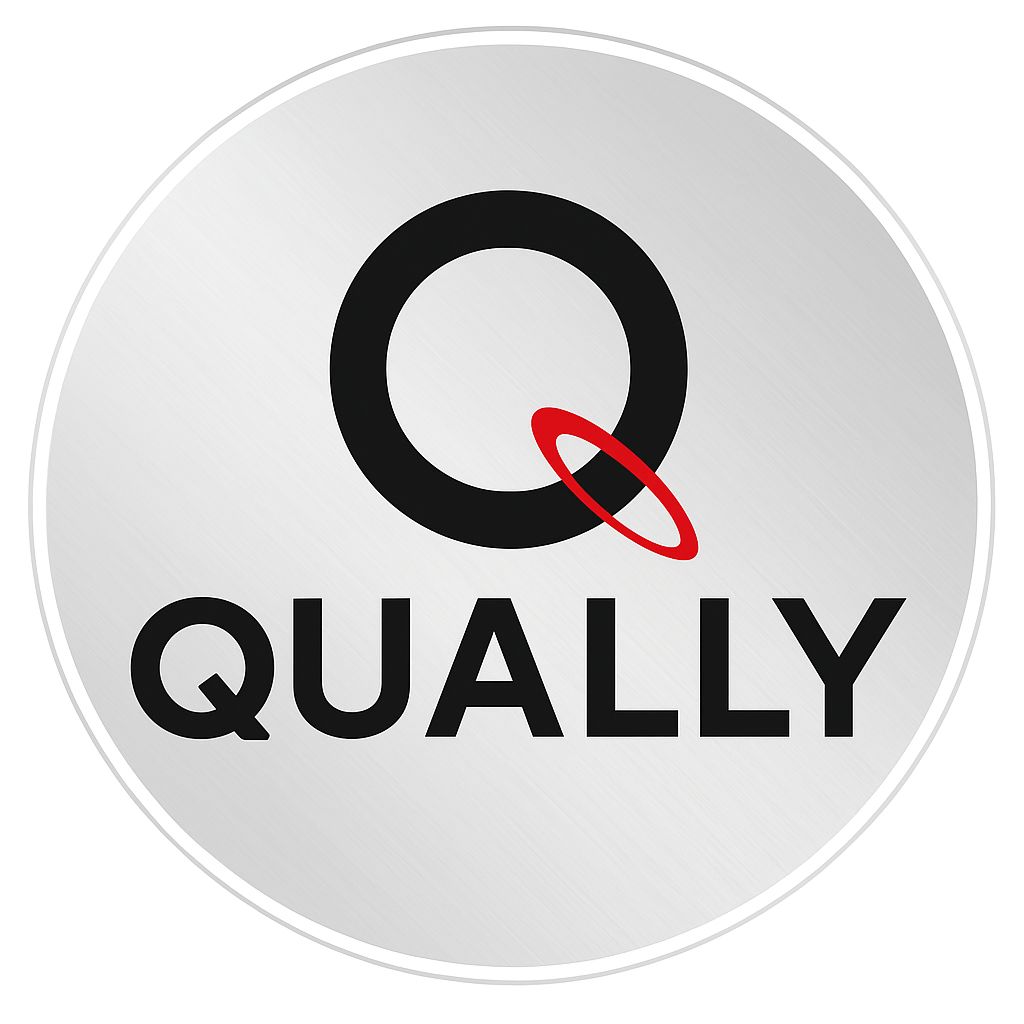 Qually Logo