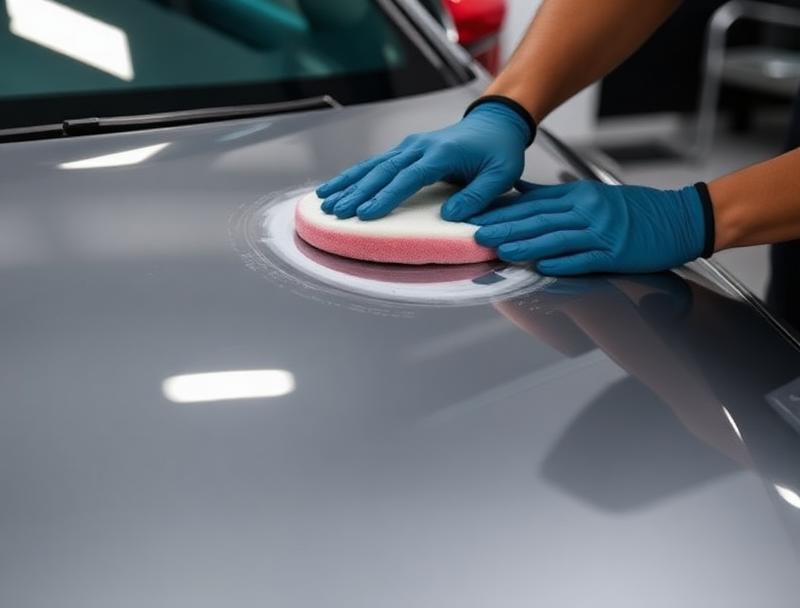 Serviço de Estética